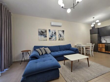 AMERIKAN 2, APPARTAMENTO 1+1 TOTALMENTE ARREDATO IN AFFITTO 500 € /Mese