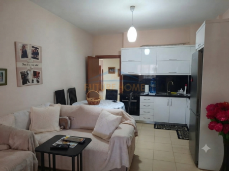 Shitet , Apartament 2+1 , Rruga Besim Alla , Tirane