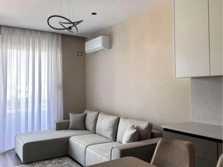 Appartamento In Affitto 2+1 Presso Casa Italia (ID B2201981) Tirana
