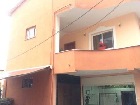 SHTEPI PRIVATE 2+1 + PARKING ME QERA - ALI DEMI, TIRANE