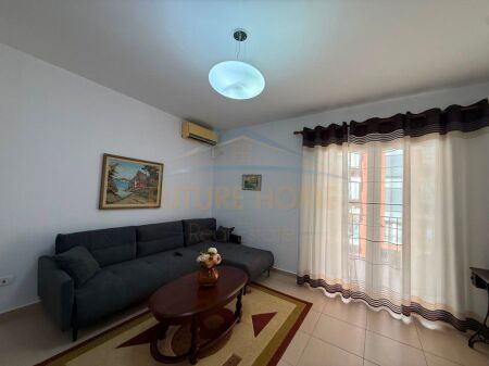 Qera,Apartament 2+1+2+Post Parkimi, Kompleksi Vind, Ali Demi, Tiranë