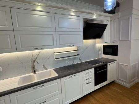 🏡 Shitet Apartament 3+1+2  + Post Parkimi – Kopshti Zoologjik, Rr. Eduart Mano