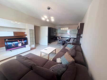 Apartament 2+1 me qira tek Ura e Selites!