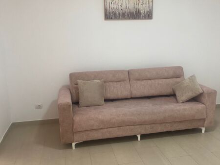 Apartment 1+1 in Don Bosko for rent