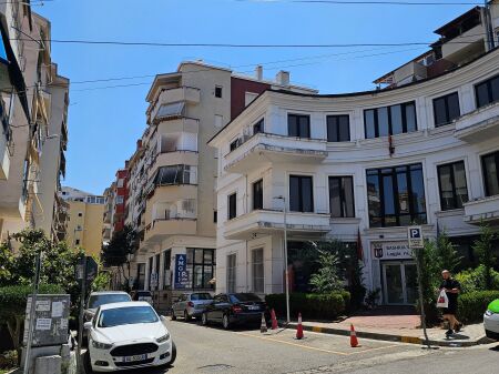 🏡 Appartamento 2+1+2 in vendita a Kodra e Diellit – Unità N. 13