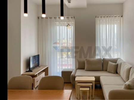 Apartament per qera 1+1 tek Siri Kodra