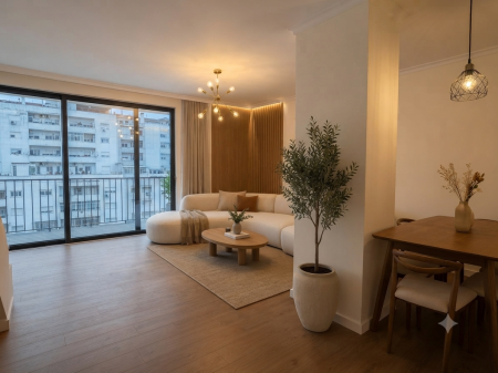 Affitto, Appartamento 2+1+2+ Posto Auto, Altana Luxury Residence, Via Kosovarëve, Tirana.