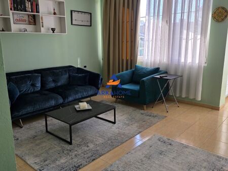 AFFITTASI APPARTAMENTO 2+1+BALCONE "ALI DEMI" 65.000 LEKE (TRATTABILE)