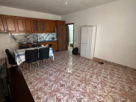2+1 Apartment for Rent Near the Water Supply Area, Durrës