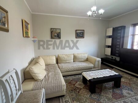 Apartment - For Sale - Fortuzi Street, Tirana