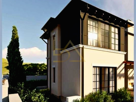 3-Storey Villa for Sale or Exchange – Near TEG, Equos Resort, Tirana