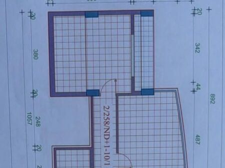Sale | Apartament 1 + 1 | Rruga Sali Butka | 178000 €