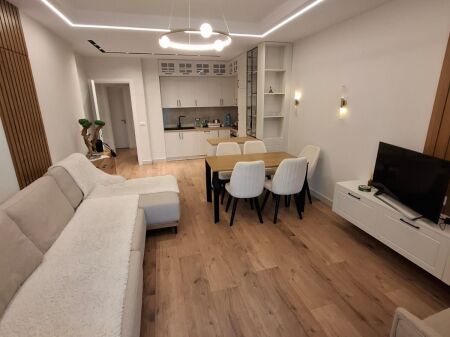 Appartamento 2+1+2 in affitto presso Residenza Erli