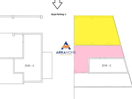 VENDI AUTO CONVERTITI IN MAGAZZINI 87M2 "ASTIR, COMPLESSO FRATARI" IN VENDITA 124000 EURO