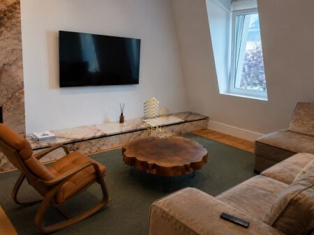 Qira, Apartament 2+1+blk+2wc+P,JOY RESIDENCE ,200,000 Leke/muaj