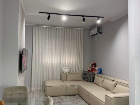 Appartamento 1+1 in vendita – Lago Secco, Via Peti