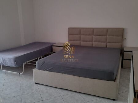 Qira, Apartament 1+1+blk, Brryli, 50.000 Leke/Muaj