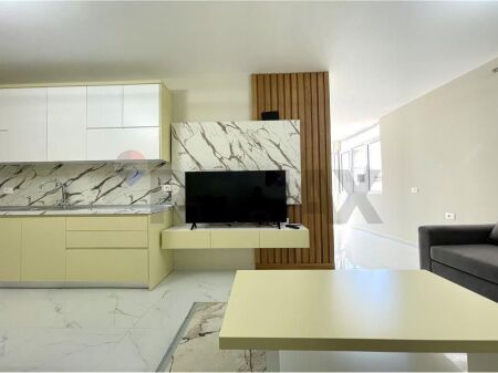 Apartament 2+1+Parkim me qira Mine Peza