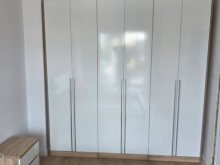 Jepet me qera 1+1 AURA LAPRAKE 55,000 Leke
