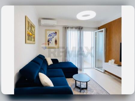Apartment 1+1 Teodor Keko