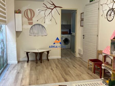 BUSINESS PREMISES FOR SALE 140M2 "BEHIND HOTEL RADISSON, DRY LAKE" 350000 EURO