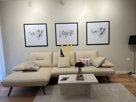 APARTMENT 1+1+BLK FOR RENT IN ISH-BLLOK 1,400 EURO