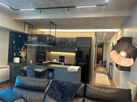 Apartment 2+1 for Sale at ARENA Ambasador 3