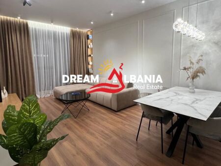 Apartament 1+1 Me Qera Te Resideca Erli 