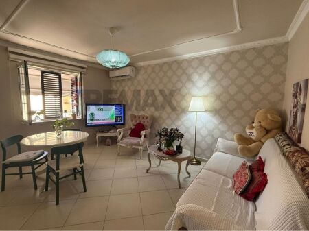 Apartament 2+1 tek shkolla 1 Maji