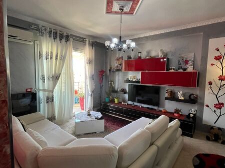 Apartament 1+1 Premium për Shitje – Pranë Kishës Ortodokse, Vlorë