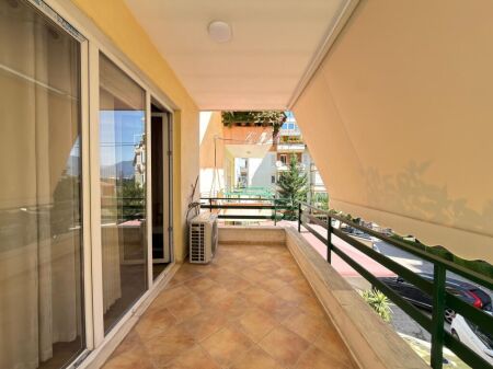 Appartamento 1+1 in affitto Lago Secco