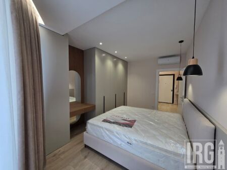 Appartamento 1+1 in affitto presso Golden Tower Residence