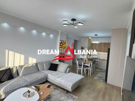Apartment 2+1 for Sale Donald Trump Boulevard (ID 51210003)