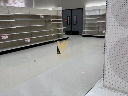 VENDITA UNITÀ COMMERCIALE 500 M2 PRESSO ALI DEMI 1.500.000 EURO