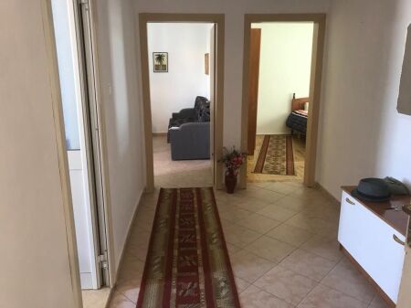 SI AFFITTA APPARTAMENTO 1+1 VICINO ALLA TOMBA DI BAMIT