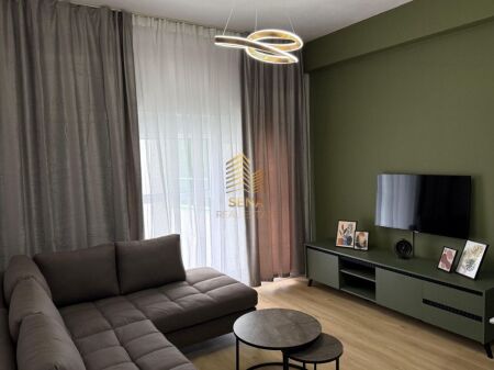 Affitto, Appartamento 1+1+balcone, Residenza Kadiu, 50.000 Lek/mese