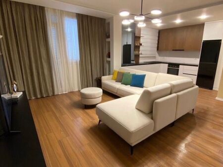 Apartment for rent 2+1 with Veranda Dry Lake