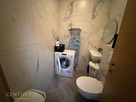 APARTMENT 2+1+2 FOR RENT+ 1 PARKING SPACE, HYGIENE DIRECTORATE!