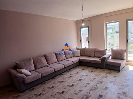 JEPET ME QIRA APARTAMENT 2+1+BALLKON "DON BOSKO" 50.000 LEKE