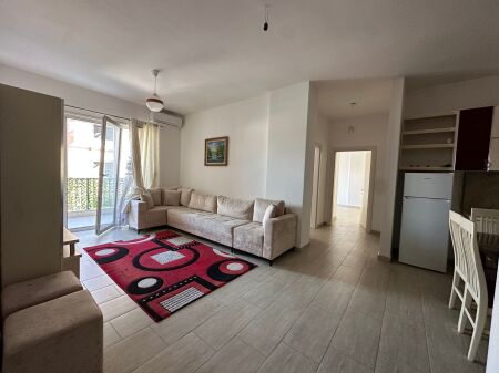 SHITET APARTAMENT 2+1 +2 NE KAMEZ