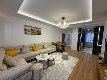 🏠 Shitet apartament 2+2+1 me ballkon