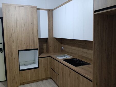 Affitto | Apartament 1 + 1 | 5 Maj | 400 €/mese