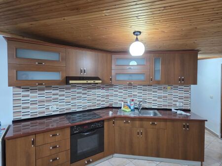 Qera | Apartament 1 + 1 | Don Bosko | 400 €/muaj