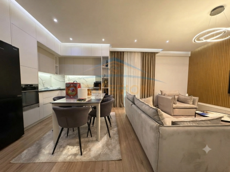 For sale, Apartment 3+1+2, Dry Lake, Tirana.