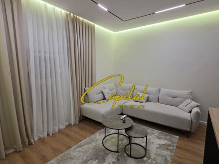 APPARTAMENTO IN AFFITTO 1+1 ALI DEMI 47.000 LEKE
