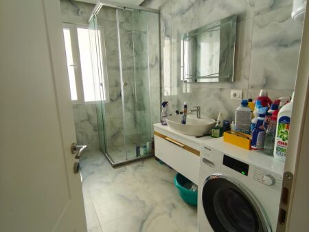  Apartment 3+1+2 for Sale – near the Tirana Zoo, Tirana  Mateo Complex
