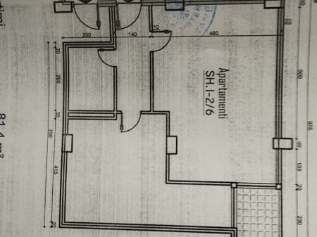 Apartment 1+1,