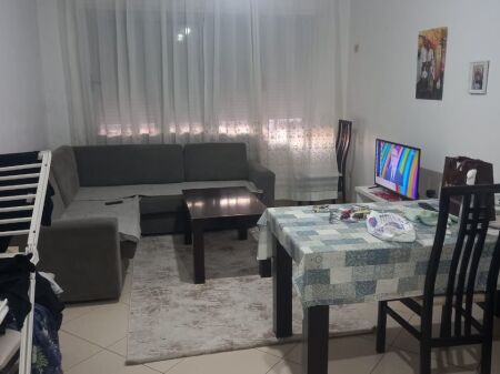For rent 1+1 ASTIR 400 thousand lek