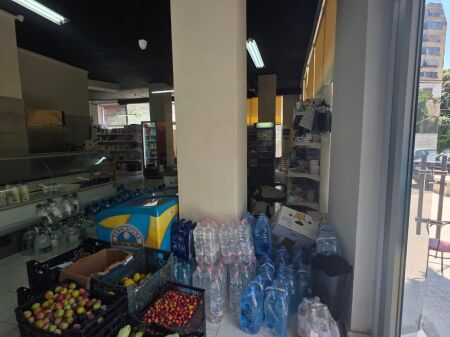 Rent | Ambjent Biznesi | Selvia | 1800 €/month