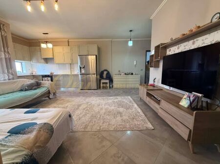 SHITET APARTAMENT 2+1+2, RRUGA E DIBRES